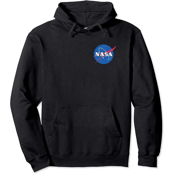 ポルノグラフィティ　アポロ　NASA パーカー 駿河屋 - 【買取】ポルノグラフィティ NASA“アポロ”ロゴパーカー